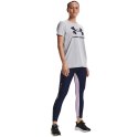 Koszulka damska Under Armour Live Sportstyle Graphic Ssc szara 1356305 017 L Under Armour