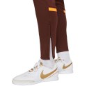 Spodnie damskie Nike Dri-Fit Academy 21 brązowe CV2665 273 XS Nike Football