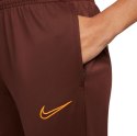 Spodnie damskie Nike Dri-Fit Academy 21 brązowe CV2665 273 XS Nike Football