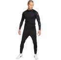 Spodnie męskie Nike Therma-Fit Strike Pant Kwpz Winter Warrior czarne DC9159 010 S Nike Football