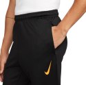 Spodnie męskie Nike Therma-Fit Strike Pant Kwpz Winter Warrior czarne DC9159 010 S Nike Football