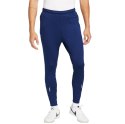 Spodnie męskie Nike Therma-Fit Strike Pant Kwpz Winter Warrior granatowe DC9159 492 2XL Nike Football