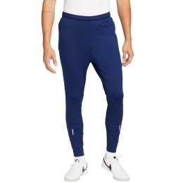 Spodnie męskie Nike Therma-Fit Strike Pant Kwpz Winter Warrior granatowe DC9159 492 XL Nike Football