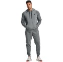 Spodnie męskie Under Armour Rival Fleece Jogger szare 1357128 012 S Under Armour