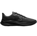 Buty męskie Nike Zoom Winflo 8 czarne CW3419 002 45,5 Nike