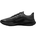 Buty męskie Nike Zoom Winflo 8 czarne CW3419 002 45,5 Nike