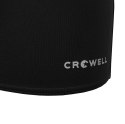 Kąpielówki męskie Crowell Luca kol.01 czarne 3XL Crowell