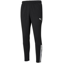 Spodnie męskie Puma teamLIGA Training Pants czarne 657242 03 L Puma