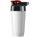 Bidon shaker NO10 600 ml biały NO10