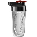 Bidon shaker NO10 600 ml biały NO10