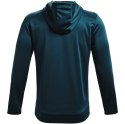 Bluza męska Under Armour Fleece HD zielona 1357087 413 2XL Under Armour