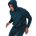 Bluza męska Under Armour Fleece HD zielona 1357087 413 2XL Under Armour