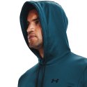 Bluza męska Under Armour Fleece HD zielona 1357087 413 2XL Under Armour