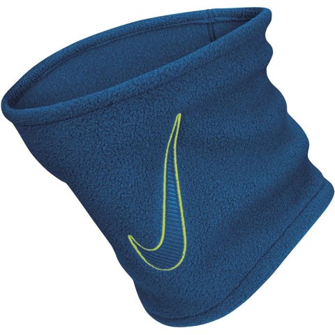 Komin Nike Fleece Neck Warmer 2.0 niebieski N1000656440 Nike Football