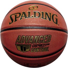 Piłka do koszykówki Spalding Advanced Control 76870Z 7 Spalding