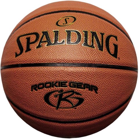 Piłka do koszykówki Spalding Rookie Gear 76950Z 5 Spalding