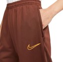 Spodnie damskie Nike TF Academy Pant KPZ WW brązowe DC9123 273 L Nike Football