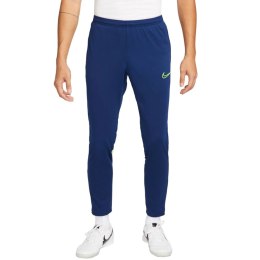 Spodnie męskie Nike Dri-FIT Academy 21 Pant KPZ granatowe CW6122 492 XL Nike Football