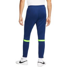 Spodnie męskie Nike Dri-FIT Academy 21 Pant KPZ granatowe CW6122 492 XL Nike Football