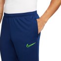 Spodnie męskie Nike Dri-FIT Academy 21 Pant KPZ granatowe CW6122 492 XL Nike Football