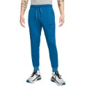 Spodnie męskie Nike NK Df FC Libero Pant K niebieskie DC9016 407 S Nike Football