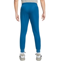 Spodnie męskie Nike NK Df FC Libero Pant K niebieskie DC9016 407 S Nike Football