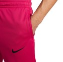 Spodnie męskie Nike NK Dri-Fit Fc Libero Pant K różowe DC9016 614 L Nike Football