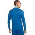 Bluza męska Nike Dri-FIT Strike Drill Top jasno-niebieska DH8732 407 2XL Nike Football