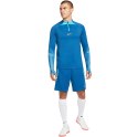 Bluza męska Nike Dri-FIT Strike Drill Top jasno-niebieska DH8732 407 XL Nike Football