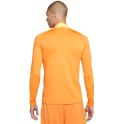 Bluza męska Nike Dri-Fit Strike Drill Top pomarańczowa DH8732 738 L Nike Football