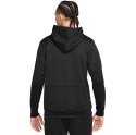 Bluza męska Nike NK DF FC Libero Hoodie czarna DC9075 010 2XL Nike Football