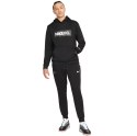 Bluza męska Nike NK DF FC Libero Hoodie czarna DC9075 010 2XL Nike Football