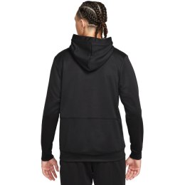 Bluza męska Nike NK DF FC Libero Hoodie czarna DC9075 010 XL Nike Football