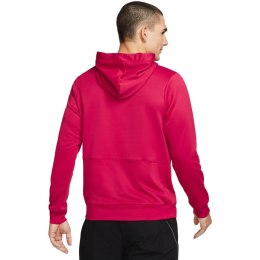 Bluza męska Nike NK DF FC Libero Hoodie różowa DC9075 614 2XL Nike Football