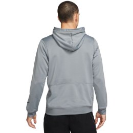 Bluza męska Nike NK DF FC Libero Hoodie szara DC9075 065 2XL Nike Football