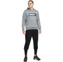 Bluza męska Nike NK DF FC Libero Hoodie szara DC9075 065 L Nike Football