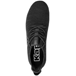 Buty Kappa Capilot czarno-białe 242961 1110 36 Kappa