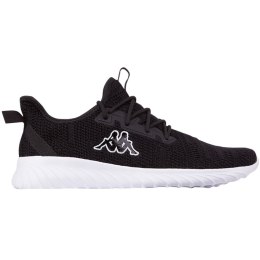 Buty Kappa Capilot czarno-białe 242961 1110 38 Kappa