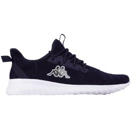 Buty Kappa Capilot granatowo-białe 242961 6710 36 Kappa