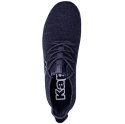 Buty Kappa Capilot granatowo-białe 242961 6710 36 Kappa