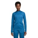 Dres damski Nike NK Dri-Fit Academy 21 Track Suit K niebieski DC2096 407 S Nike Football