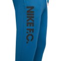 Spodnie męskie Nike NK Df FC Libero Pant K niebieskie DC9016 407 L Nike Football