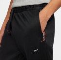 Spodnie męskie Nike NK FC Tribuna Sock Pant czarne DD9541 010 L Nike Football