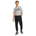 Spodnie męskie Nike NK FC Tribuna Sock Pant czarne DD9541 010 XL Nike Football