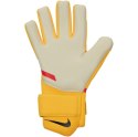 Rękawice bramkarskie Nike Goalkeeper Phantom Shadow żółte CN6758 845 9 Nike Football