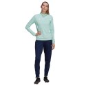 Bluza damska adidas Entrada 22 Top Training miętowa HC5046 L Adidas teamwear