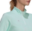 Bluza damska adidas Entrada 22 Top Training miętowa HC5046 L Adidas teamwear