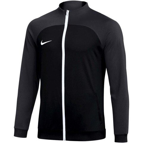 Bluza męska Nike Nk Df Academy Pro Trk JKT K czarna DH9234 011 L Nike Football