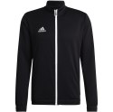 Bluza męska adidas Entrada 22 Track Jacket czarna HB0573 L Adidas teamwear