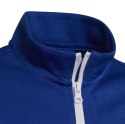 Bluza dla dzieci adidas Entrada 22 Track Jacket niebieska HG6288 116cm Adidas teamwear